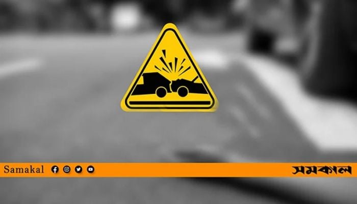 3 killed, 20 injured in Manikganj road crash