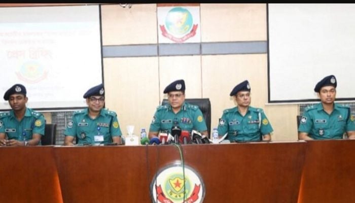 Cops unearth Wari double murder case, 3 held 