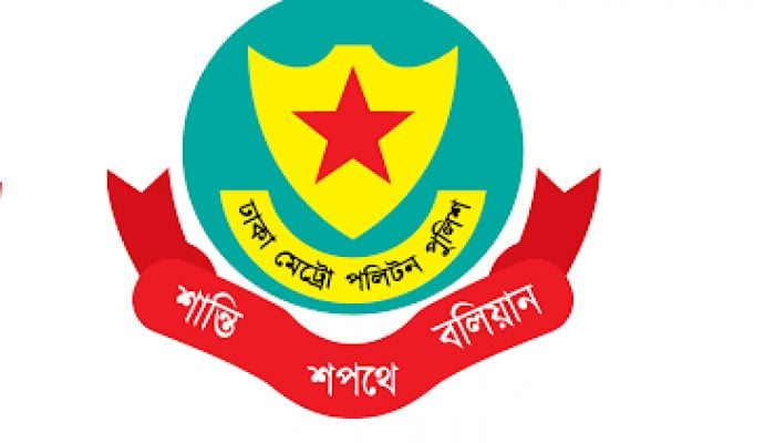 DMP files 870 cases, fines Tk 35.79 lakh for traffic violations