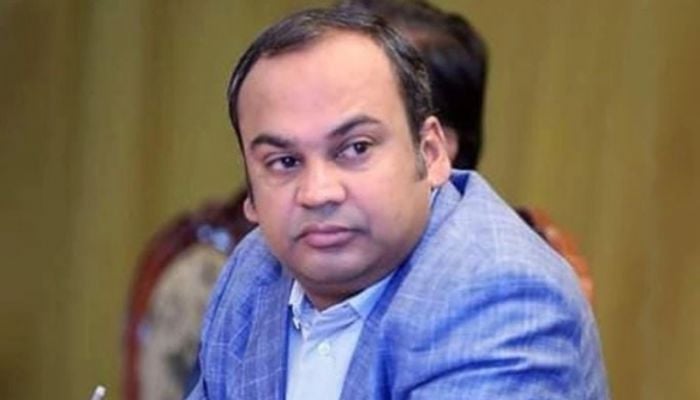 Naimur Rahman resigns from BCB