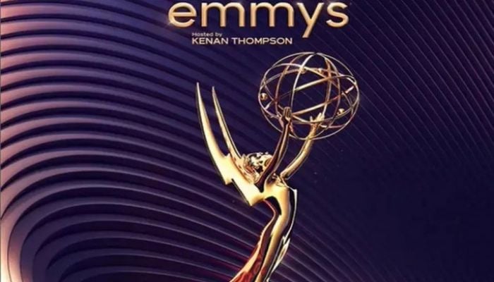 Full list of winners at the 76th Emmy Awards