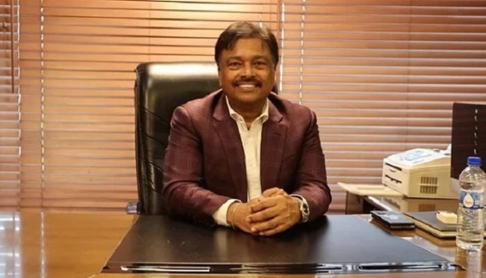 Former BCB directors assure Faruque of all possible support