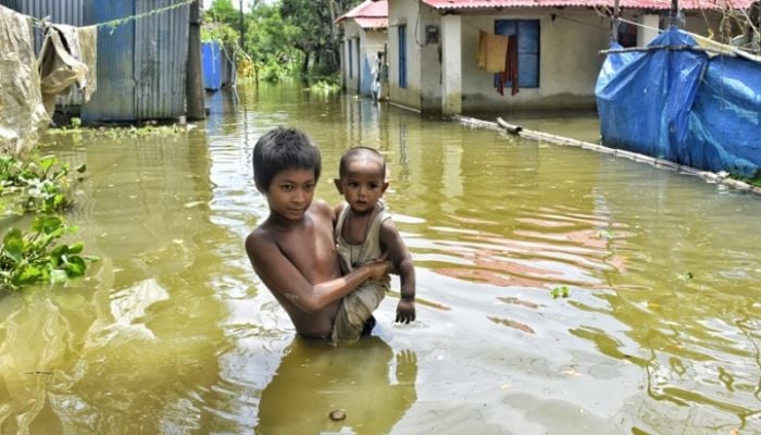 Flood death toll rises to 71
