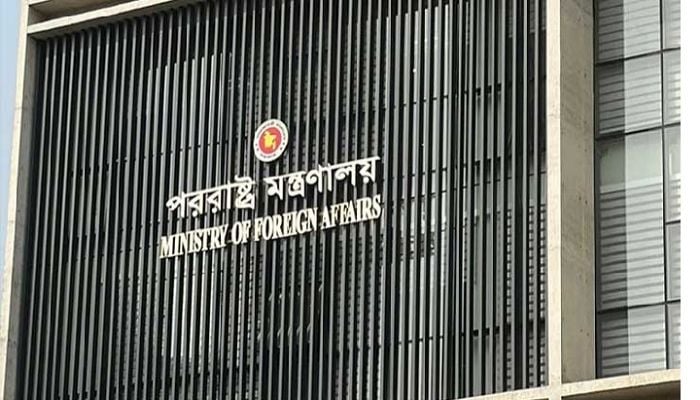 Dhaka lodges strong protest against killing of Bangladeshi girl by BSF