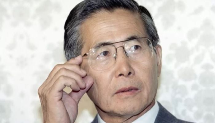 Former Peruvian president Alberto Fujimori dies at 86