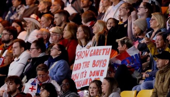 Nearly half of women suffer sexist abuse at English football matches