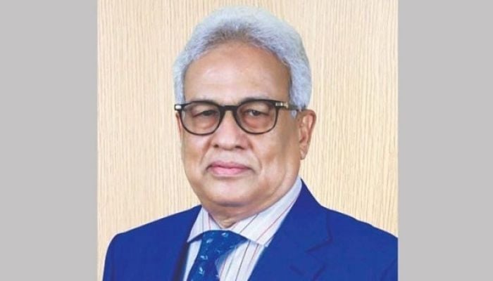 BAB gets new chairman