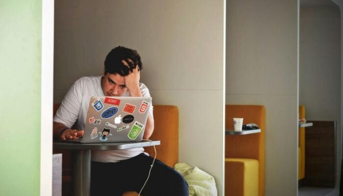 Hard work leading to success is a myth: Netflix co-founder