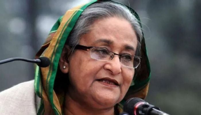 Writ filed seeking probe into Rooppur scam against Hasina