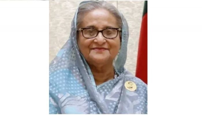 8 cases filed against Hasina, ex-MPs, 3,037 others in Feni