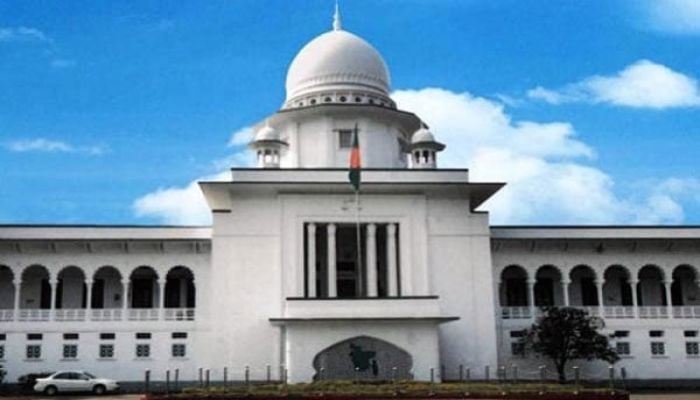 HC orders to exhume body of Harris Chowdhury for DNA test