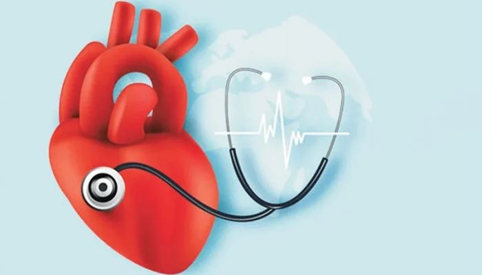 World Heart Day today