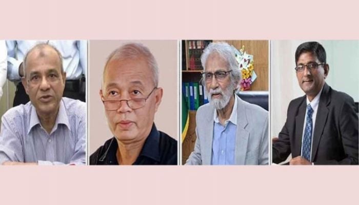 High-level delegation to visit Khagrachhari, Rangamati today
