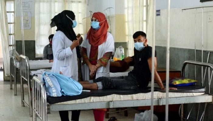 Doctors at all hospitals to resume work from Wednesday