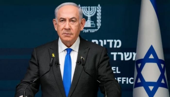Netanyahu asks 'forgiveness' over hostage deaths