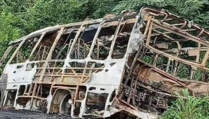 13 killed, dozens injured in ICoast road accident