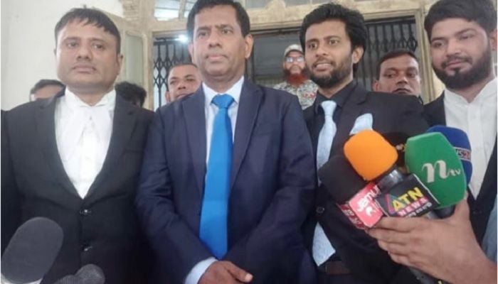 Steps to be taken to bring back Hasina to stand trial: ICT chief prosecutor