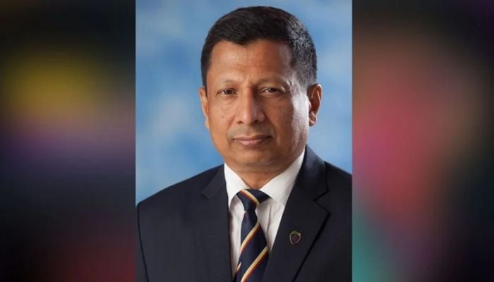 Ex-IGP Mamun on 4-day remand in trader Wadud murder case