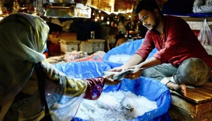 Fishy business caught by fraying India-Bangladesh ties
