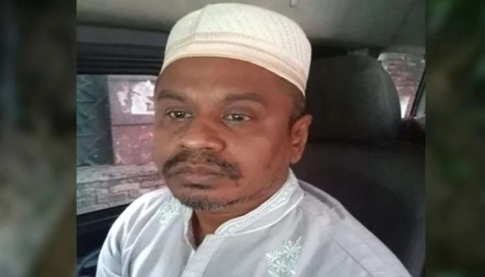 Inspector Arafat arrested for burning bodies in Ashulia