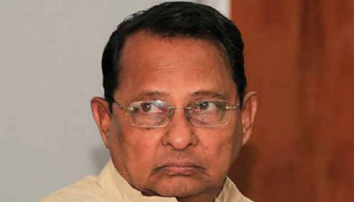 Inu remanded for 5-day again