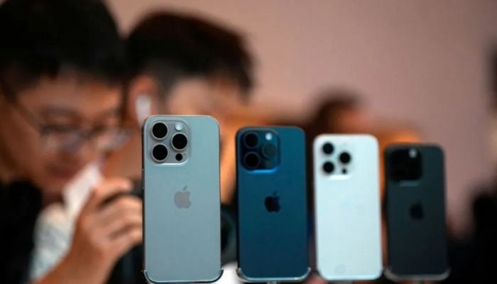 All about iPhone 16 series set to launch on September 9