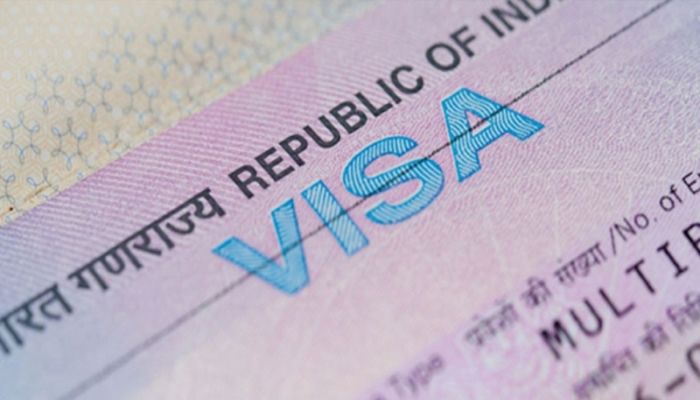 IVAC offers limited service for Indian visa 