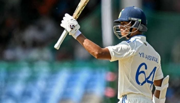 India score 138/2 at tea vs Bangladesh