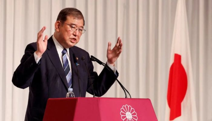 Japan set for October 27 snap election