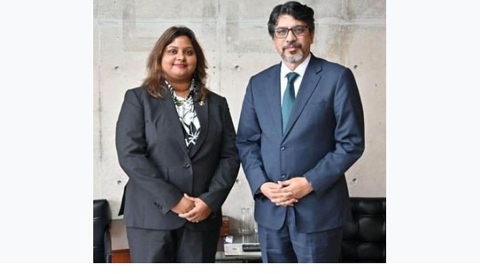 Dhaka urges Maldives to recruit nurses from Bangladesh