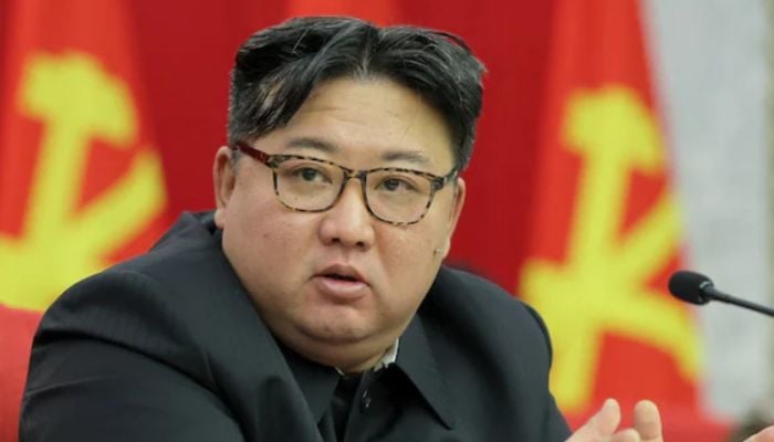 30 North Korean officials killed for failing to prevent deaths during floods