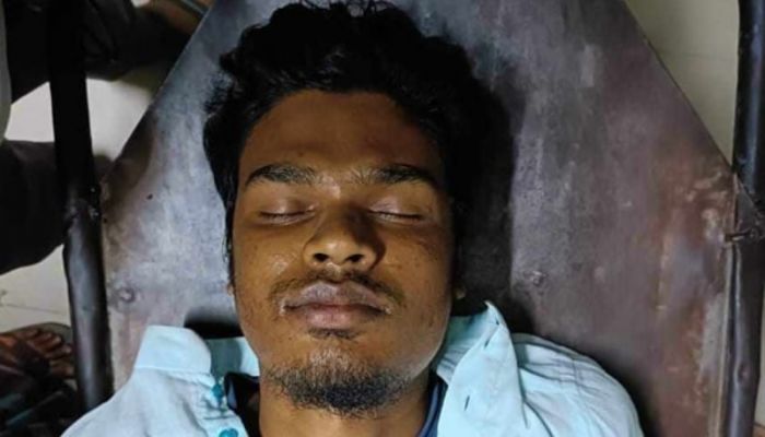 Missing student movement activist found in Khulna