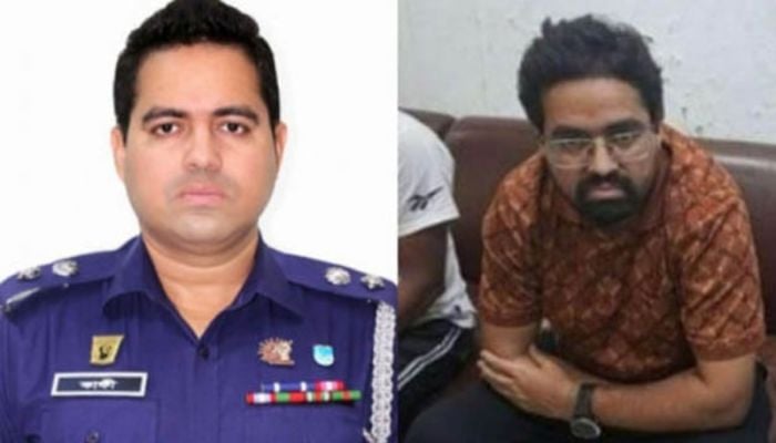Abdullah-hil Kafi placed on 8-day remand