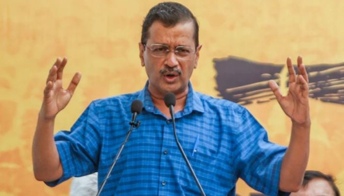 Arvind Kejriwal to resign in 48hrs