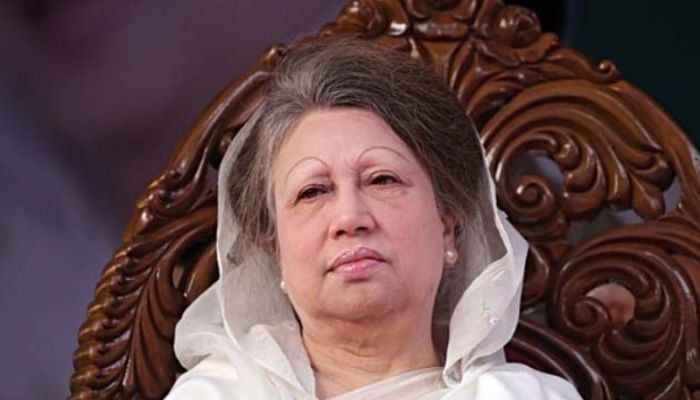 Khaleda acquitted in five defamation cases
