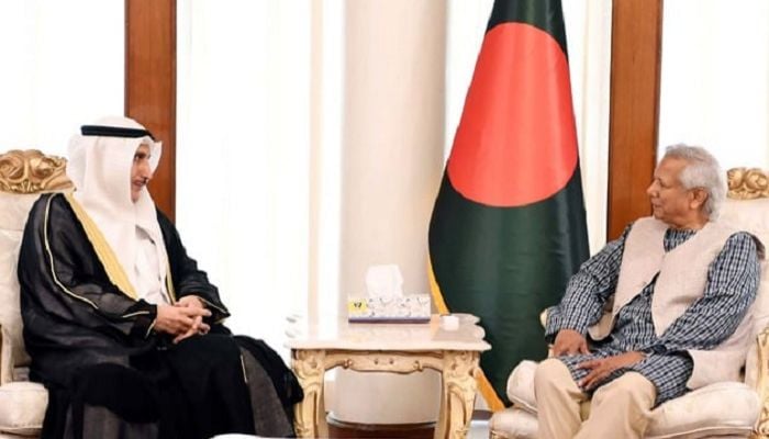 Kuwait to recruit more skilled Bangladeshi workers: envoy