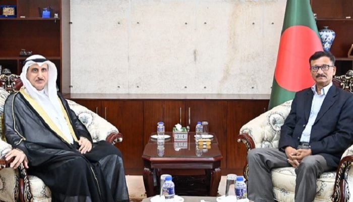 Kuwait keen to recruit skills manpower from Bangladesh