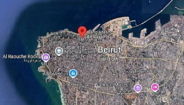 Bangladesh mission urges expatriates in Lebanon to prioritise safety amid conflict 