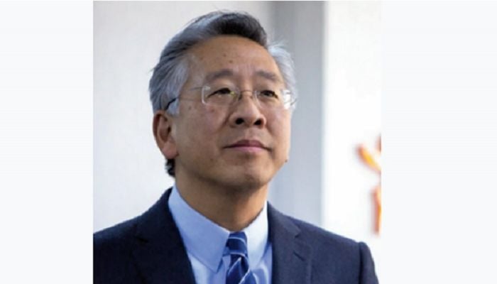 US delegation led by Donald Lu due today