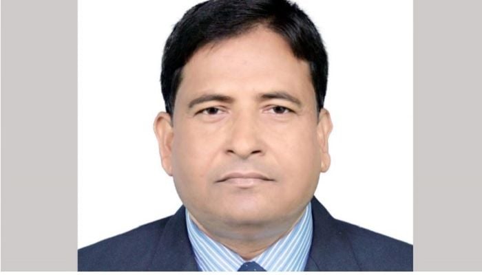 M Saiful Islam joins as new DG of IF
