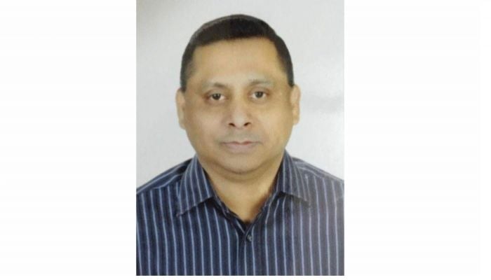 Rezaul Karim Mallick made DB chief