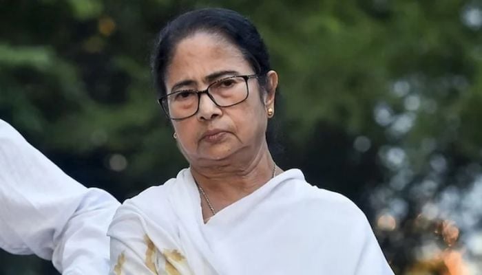 Mamata Banerjee willing to resign 