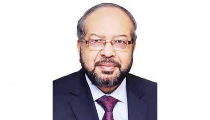 Former Islami Bank MD Abdul Mannan made FSIB chairman 