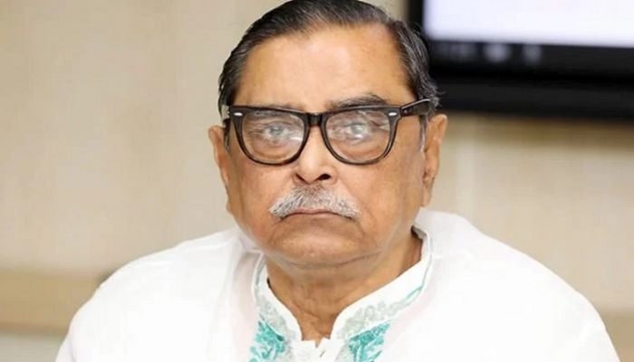 Menon on 3-day remand over attack on Mirza Abbas