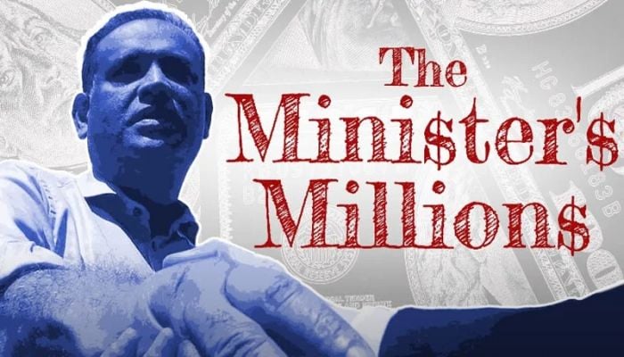 Al Jazeera investigation reveals former land minister Saifuzzaman's global property empire