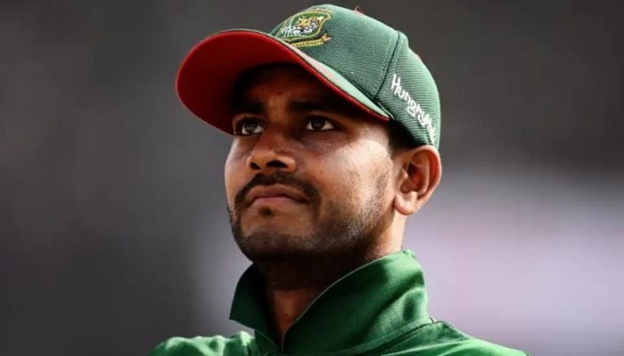 Need to play well consistently to become best allrounder: Miraz 