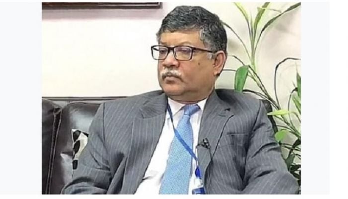 Masud Bin Momen’s contractual appointment as foreign secy cancelled