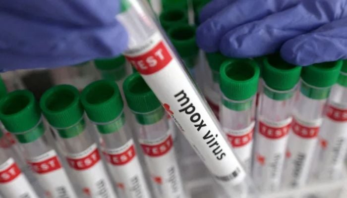UNICEF launches emergency tender for mpox vaccines