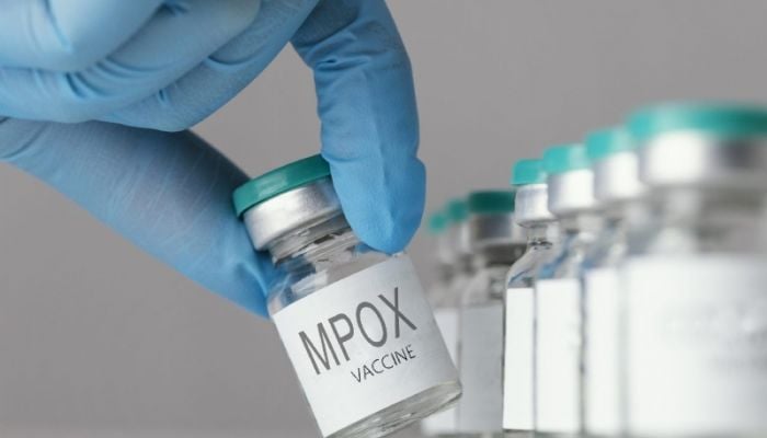 WHO clears world's first mpox vaccine for use in some areas