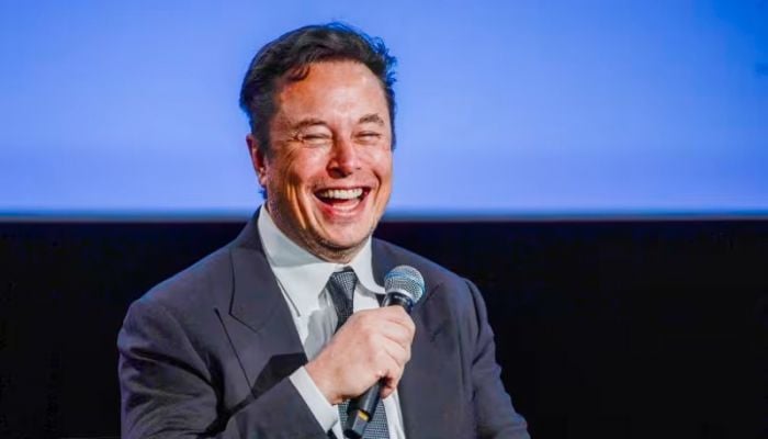 Elon Musk may soon become the world’s first trillionaire